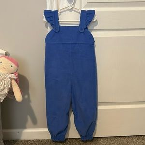 Beaufort Bonnet Violet’s Vintage Overalls-Cord